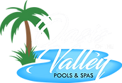 Oasis of the Valley Pools & Spas logo