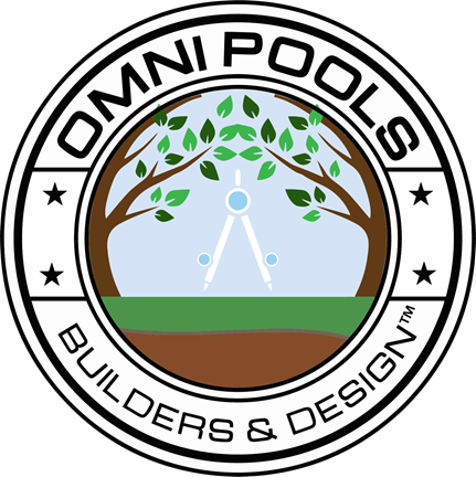 Omni Pool Builders & Design logo