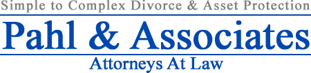 Pahl & Associates logo