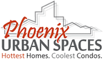 Phoenix Urban Spaces logo