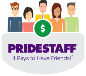 PrideStaff Phoenix Metro - East Valley logo