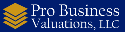 Pro Business Valuations logo