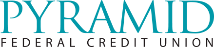 Pyramid Federal Credit Union logo