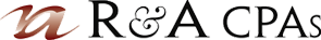 R&A CPAs logo