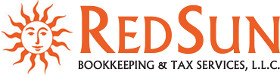 RedSun Bookkeeping & Tax Services LLC logo