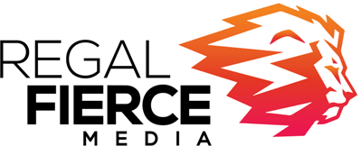 Regal Fierce Media logo
