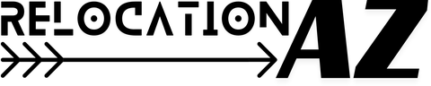 RelocationAZ logo