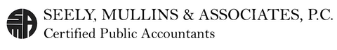 Seely, Mullins & Associates, P.C. logo