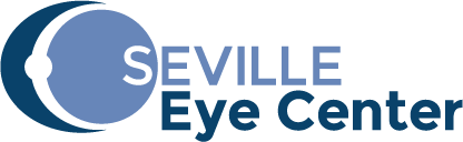 Seville Eye Center logo