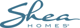 Shea Homes logo
