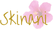 Skinani Medical Spa logo