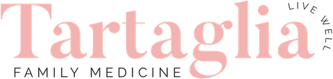 Tartaglia Family Medicine logo