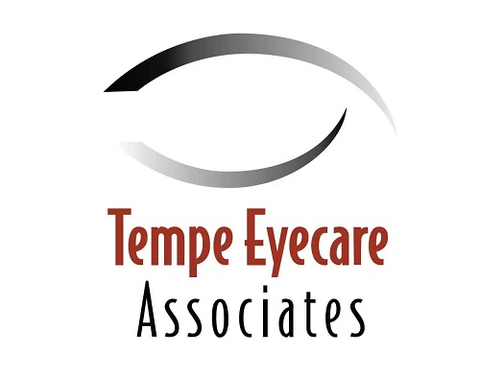 Tempe Eyecare Associates logo