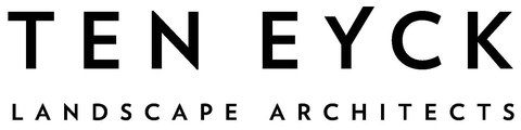 Ten Eyck Landscape Architects, Inc. logo