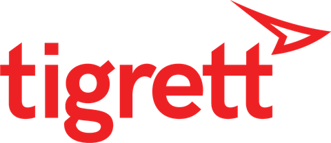 The Tigrett Agency logo