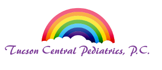 Tucson Central Pediatrics logo