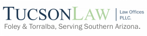Tucson Law Center logo