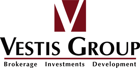 Vestis Group logo