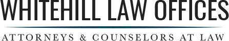 Whitehill Law Offices, P.C. logo