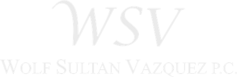 Wolf Sultan Vazquez P.C. logo