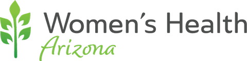 Women's Health Arizona logo