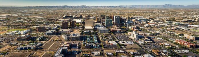 Mesa's SR-24 Development Shows How East Valley CRE Markets Form